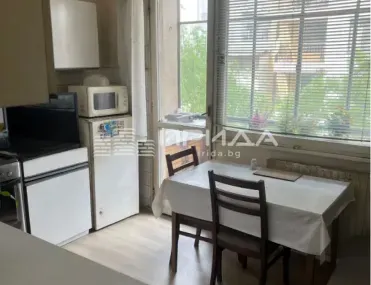 3-стаен, Света троица, София - снимка 2 от 5