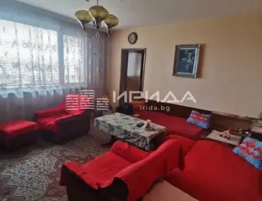 3-стаен, Света троица, София - снимка 2 от 4
