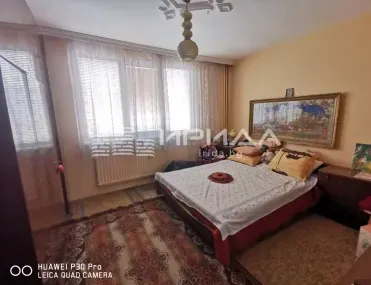 3-стаен, Света троица, София