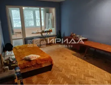 2-стаен, Красна поляна 2, София