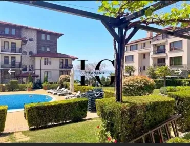 Апартамент, Несебър, Югоизточна България - снимка 8 от 12
