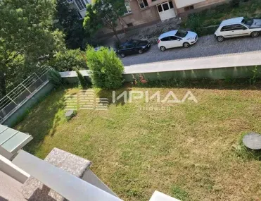 2-стаен, Банишора, София