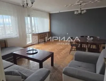 Многостаен, Банишора, София