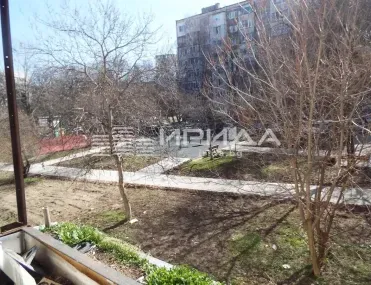 Многостаен, Банишора, София