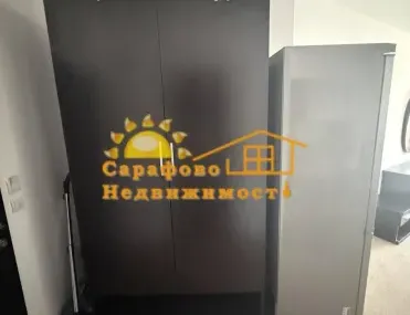 1-стаен, Сарафово, Бургас - снимка 5 от 9