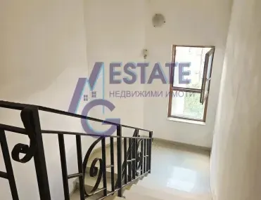 2-стаен, Център, Бургас - снимка 18 от 19