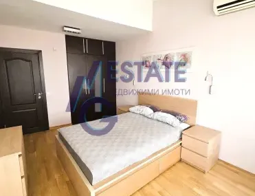 2-стаен, Център, Бургас - снимка 10 от 19