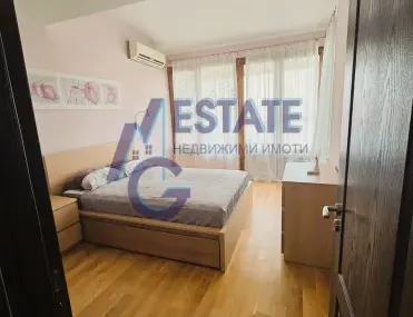 2-стаен, Център, Бургас - снимка 9 от 19
