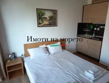 1-стаен, Поморие, Югоизточна България - снимка 4 от 33