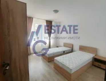 3-стаен, Славейков, Бургас - снимка 5 от 21