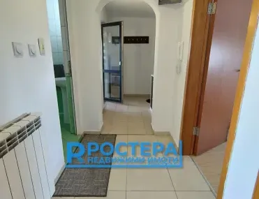 Апартамент, Търговище, Североизточна България - снимка 18 от 21