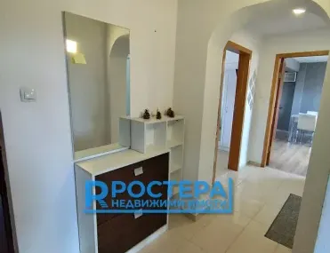 Апартамент, Търговище, Североизточна България - снимка 17 от 21