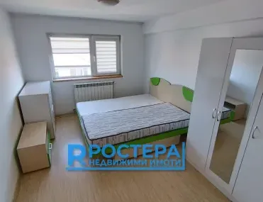 Апартамент, Търговище, Североизточна България - снимка 11 от 21