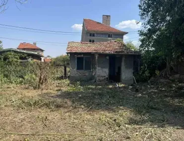 Други, Дружба, Русе