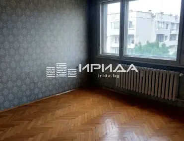 3-стаен, Иван Вазов, София - снимка 2 от 10