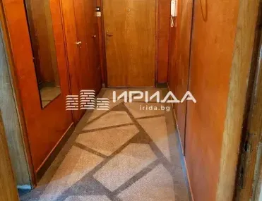 3-стаен, Иван Вазов, София - снимка 3 от 10