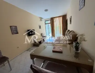 2-стаен, Несебър, Югоизточна България - снимка 4 от 14