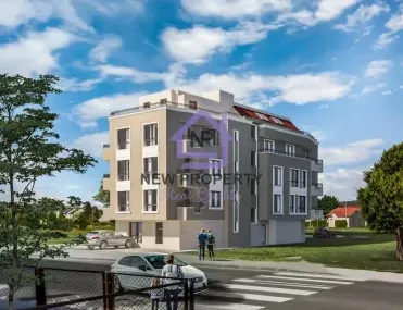 2-стаен, Сарафово, Бургас