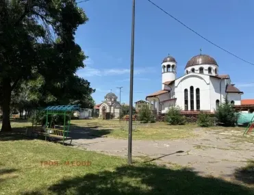 Парцел, Обеля, София