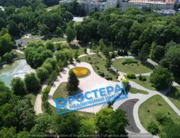 Апартамент, Търговище, Североизточна България