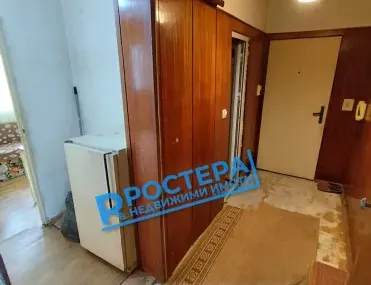 Апартамент, Търговище, Североизточна България - снимка 17 от 21