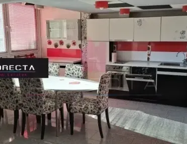 3-стаен, Център, Русе