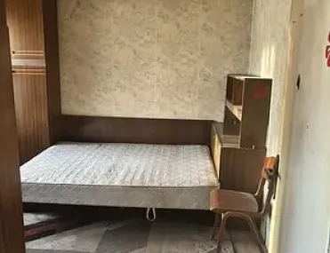 2-стаен, Чародейка, Русе