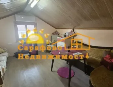 1-стаен, Сарафово, Бургас - снимка 3 от 12