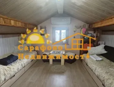 1-стаен, Сарафово, Бургас - снимка 5 от 12