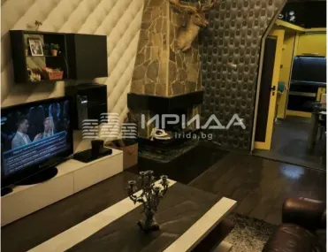 3-стаен, Красна поляна 2, София