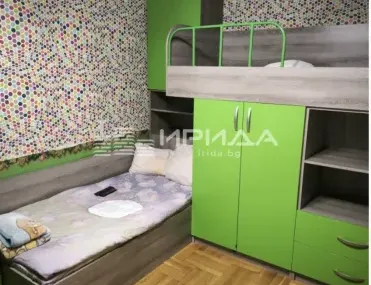 3-стаен, Красна поляна 2, София - снимка 8 от 11