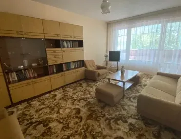 Апартамент, Чародейка, Русе