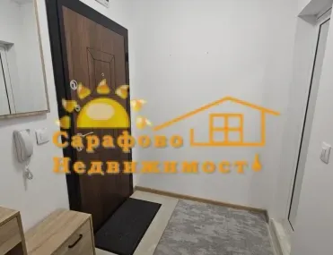 1-стаен, Сарафово, Бургас - снимка 8 от 9