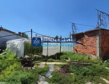 Къща, Кюстендил, Югозападна България - снимка 5 от 18