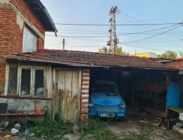 Къща, Средна кула, Русе - снимка 4 от 6
