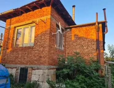 Къща, Средна кула, Русе