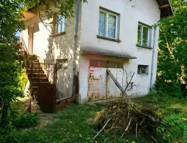 Къща, Покрайнини, Русе
