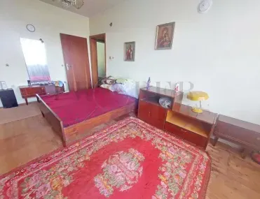Етаж от къща, Варуша, Велико Търново