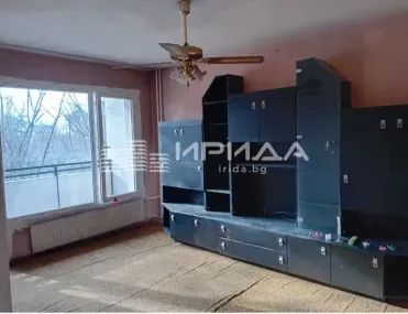 1-стаен, Лагера, София
