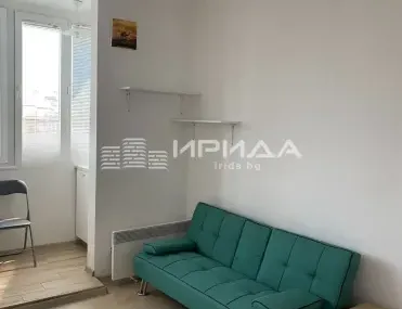1-стаен, Лагера, София