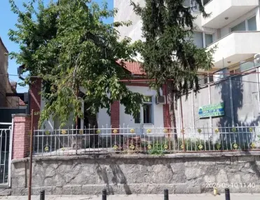 Други, Център, Русе