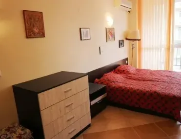 1-стаен, Несебър, Югоизточна България - снимка 13 от 14