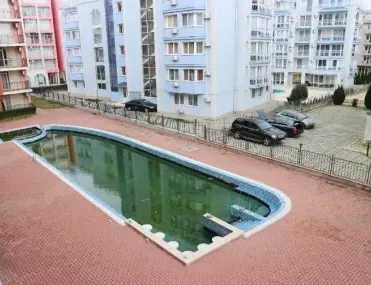 1-стаен, Несебър, Югоизточна България - снимка 6 от 14