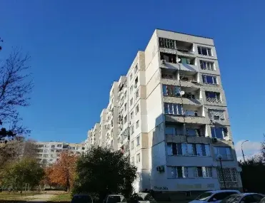 1-стаен, Люлин 3, София