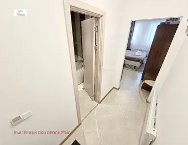 1-стаен, Покрайнини, Благоевград - снимка 5 от 11