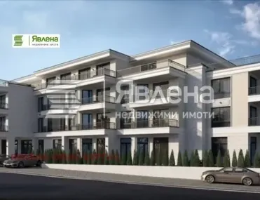 1-стаен, Царево, Югоизточна България - снимка 6 от 9