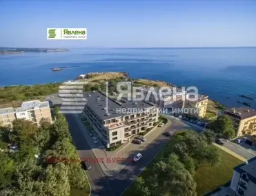 1-стаен, Царево, Югоизточна България - снимка 8 от 9