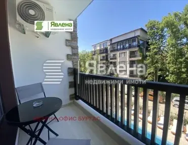 1-стаен, Приморско, Югоизточна България - снимка 2 от 8