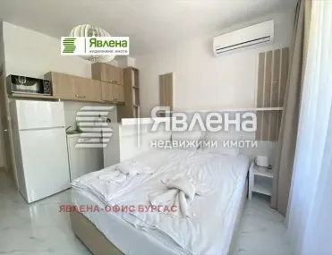 1-стаен, Приморско, Югоизточна България - снимка 3 от 8
