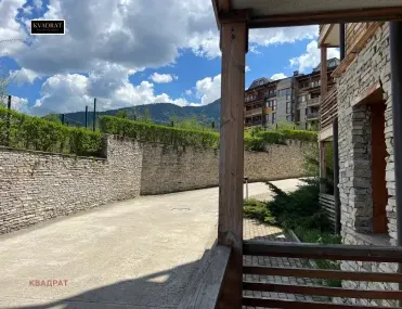 1-стаен, Банско, Югозападна България - снимка 7 от 10